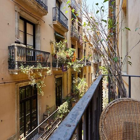 Casa Cosi - Gotico Διαμέρισμα Βαρκελώνη Εξωτερικό φωτογραφία