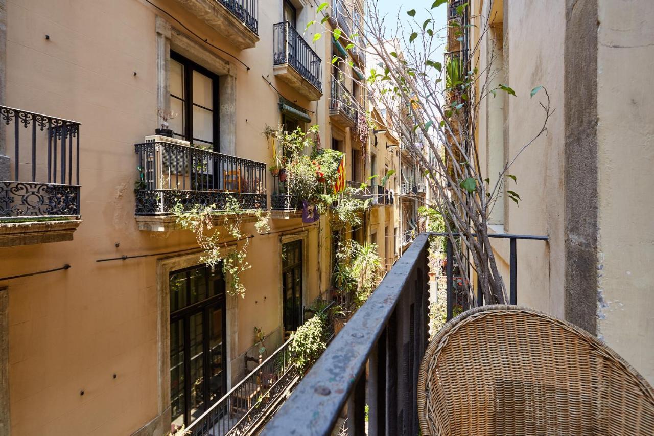 Casa Cosi - Gotico Διαμέρισμα Βαρκελώνη Εξωτερικό φωτογραφία