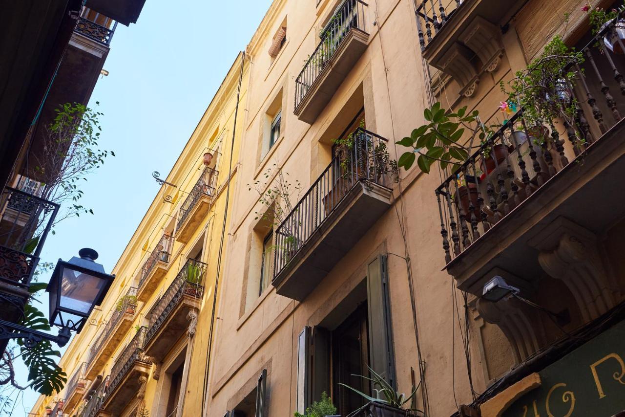 Casa Cosi - Gotico Διαμέρισμα Βαρκελώνη Εξωτερικό φωτογραφία