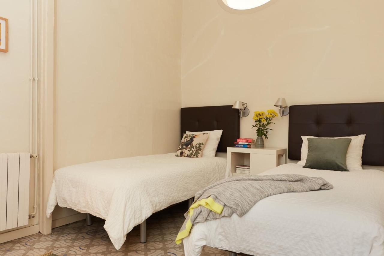 Casa Cosi - Gotico Διαμέρισμα Βαρκελώνη Εξωτερικό φωτογραφία