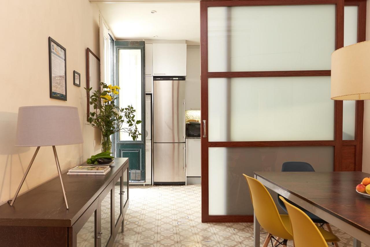 Casa Cosi - Gotico Διαμέρισμα Βαρκελώνη Εξωτερικό φωτογραφία