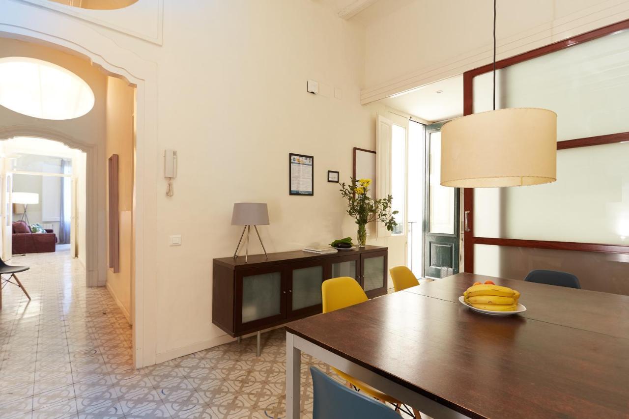 Casa Cosi - Gotico Διαμέρισμα Βαρκελώνη Εξωτερικό φωτογραφία