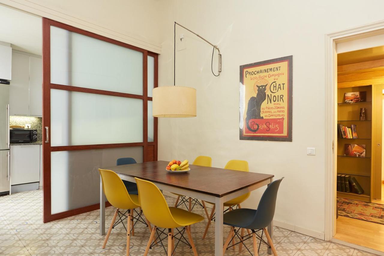 Casa Cosi - Gotico Διαμέρισμα Βαρκελώνη Εξωτερικό φωτογραφία