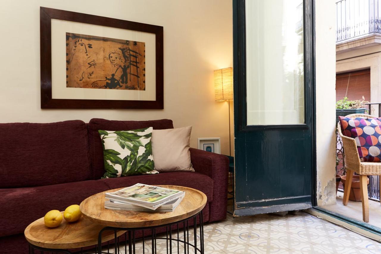 Casa Cosi - Gotico Διαμέρισμα Βαρκελώνη Εξωτερικό φωτογραφία
