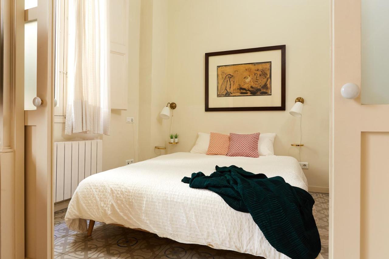 Casa Cosi - Gotico Διαμέρισμα Βαρκελώνη Εξωτερικό φωτογραφία