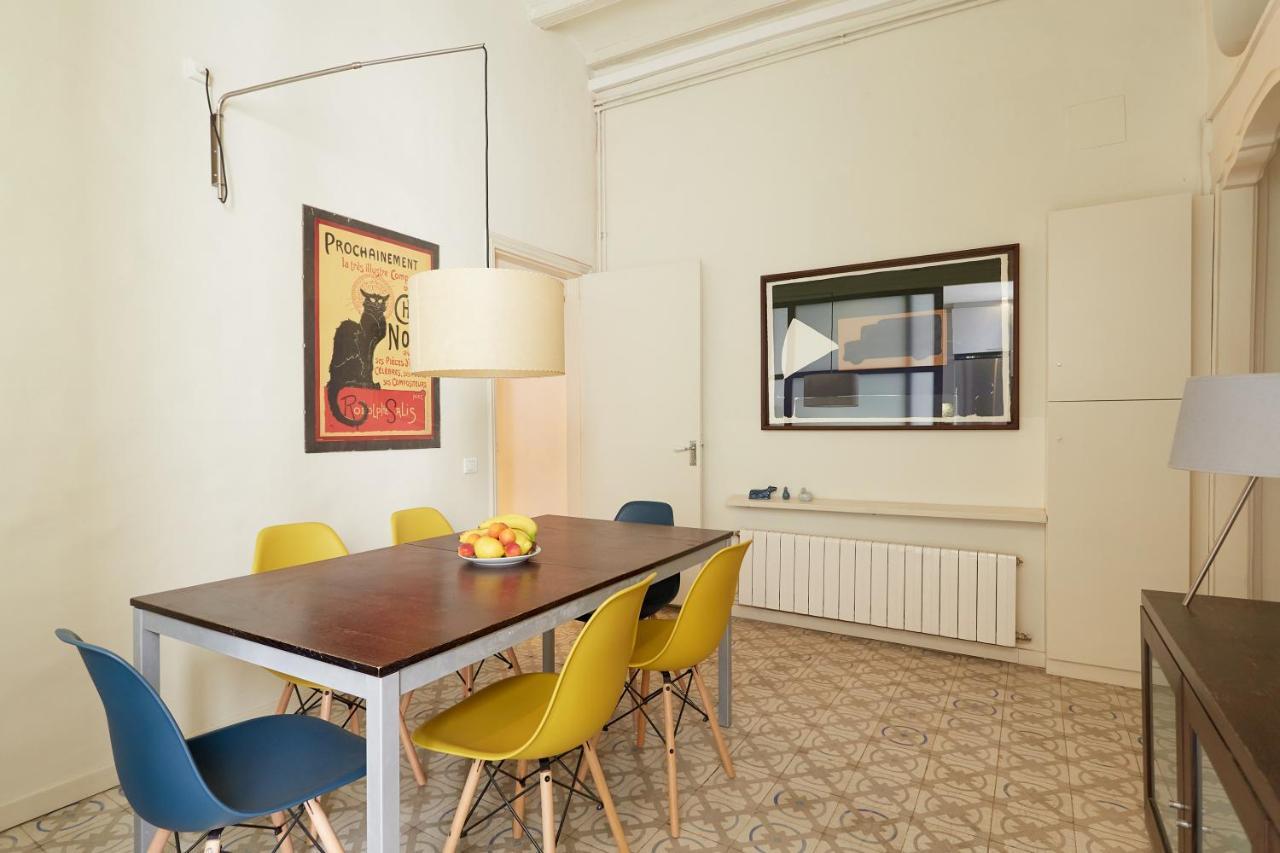 Casa Cosi - Gotico Διαμέρισμα Βαρκελώνη Εξωτερικό φωτογραφία