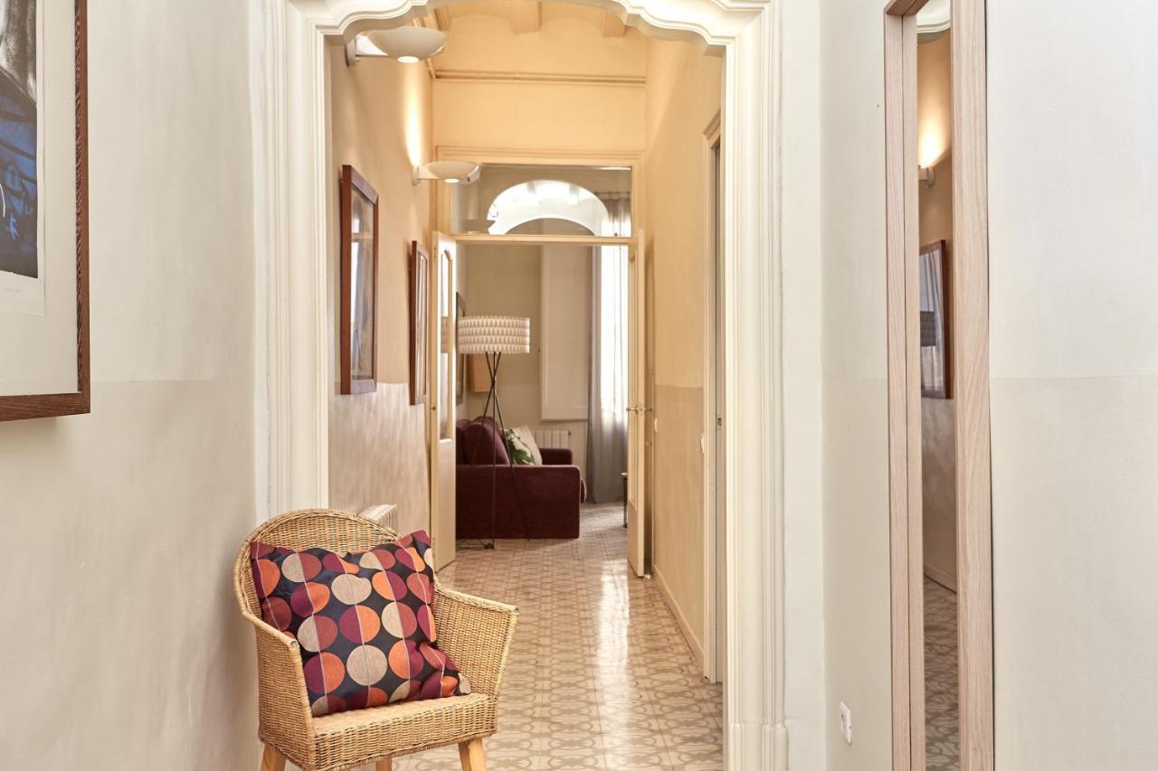 Casa Cosi - Gotico Διαμέρισμα Βαρκελώνη Εξωτερικό φωτογραφία